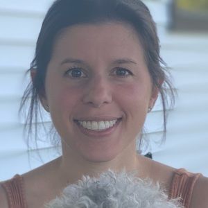 Meet your Posher, Jacquie